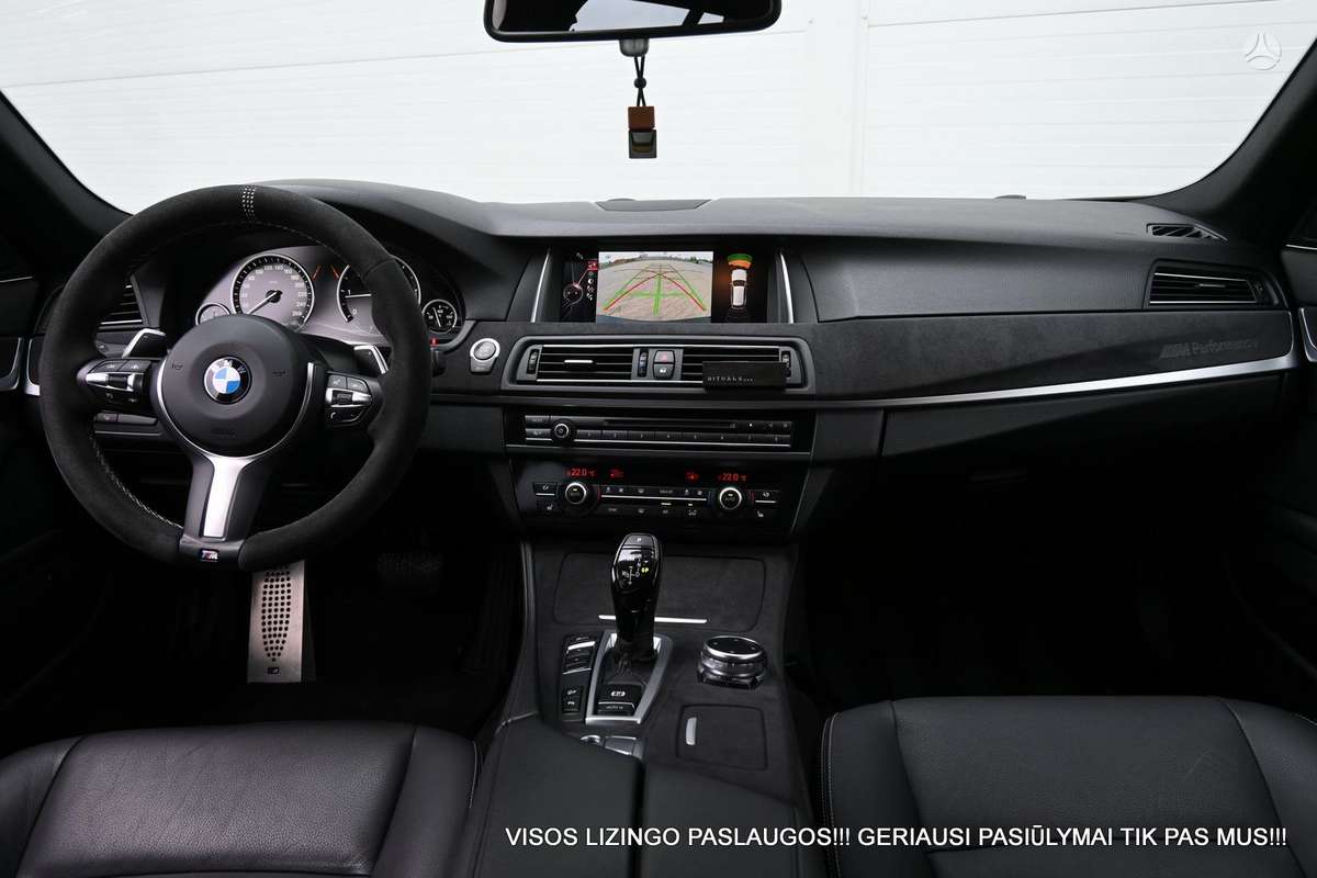 BMW 520, 2.0 l., Универсал