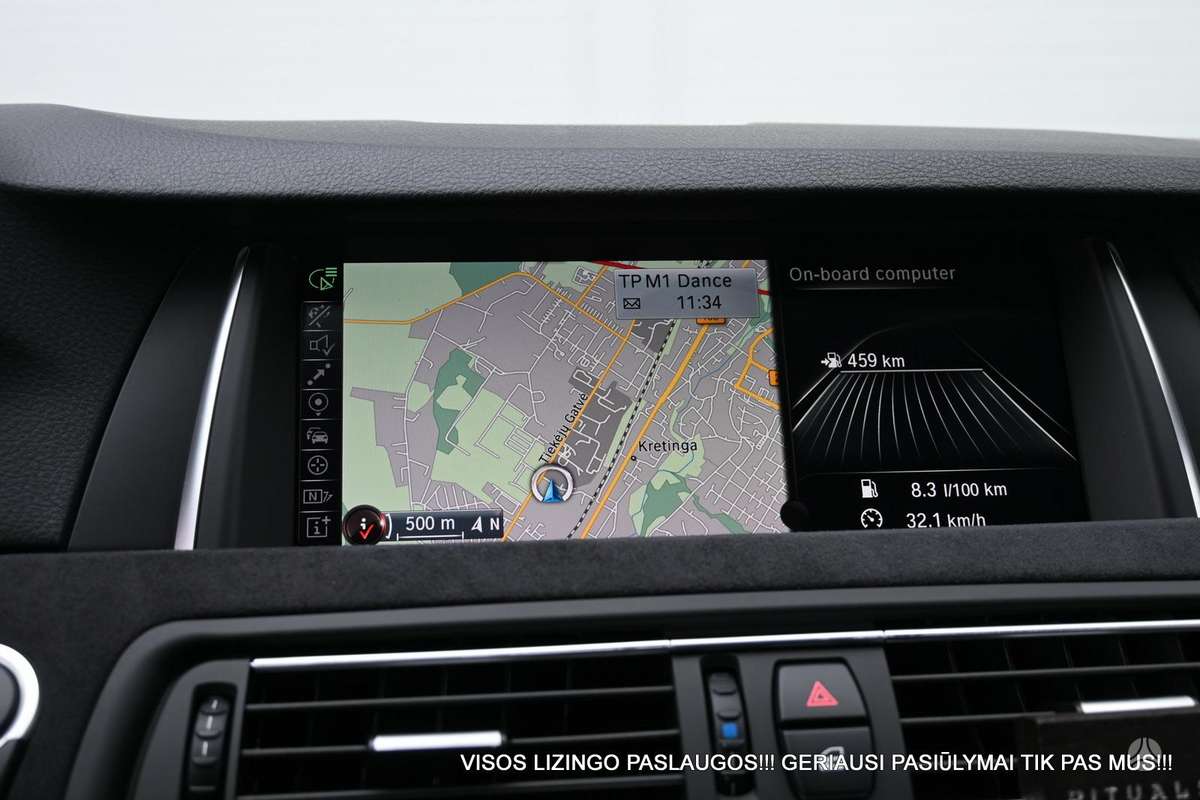 BMW 520, 2.0 l., Универсал