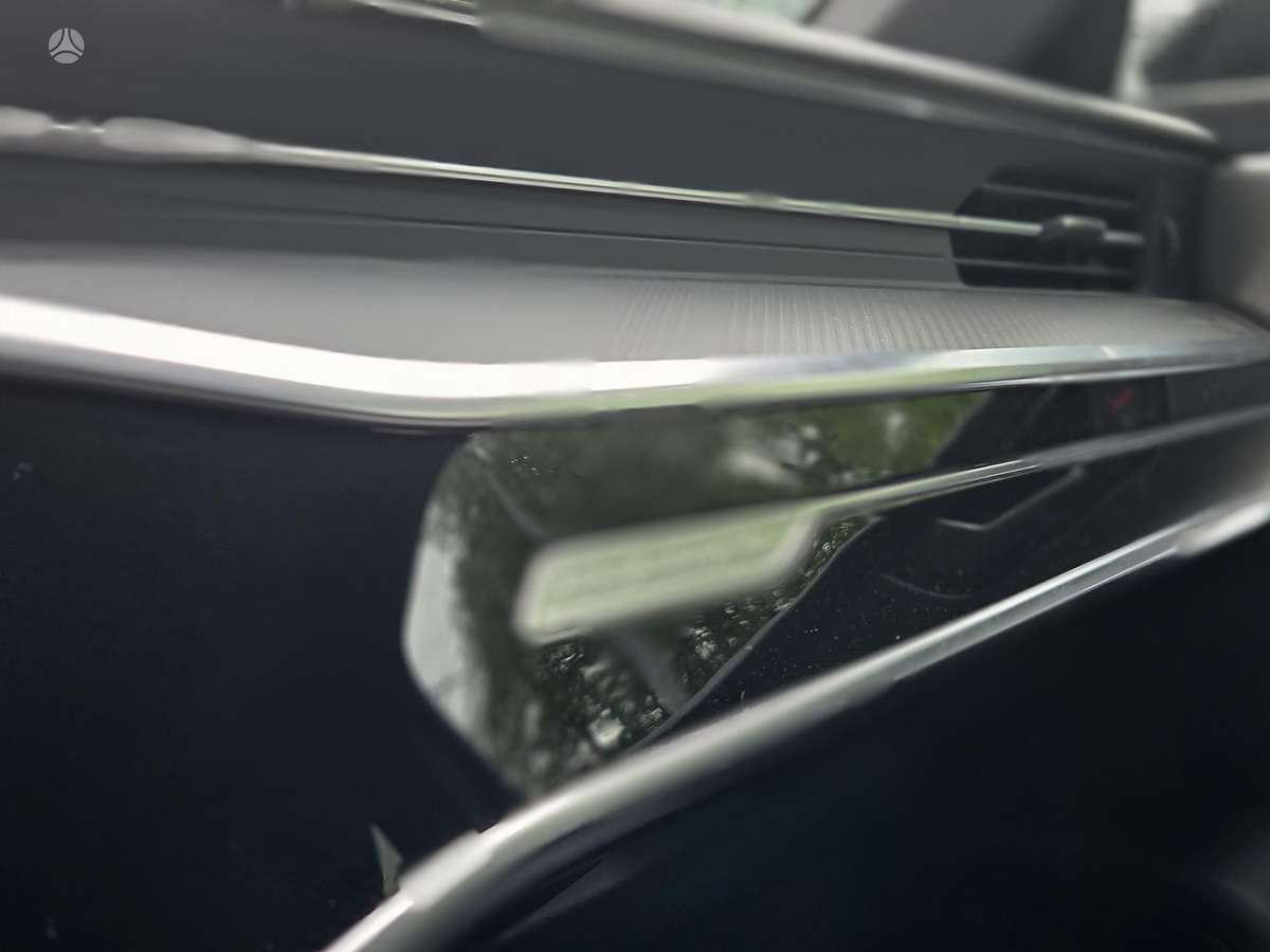 Audi A6, 2.0 l., Универсал