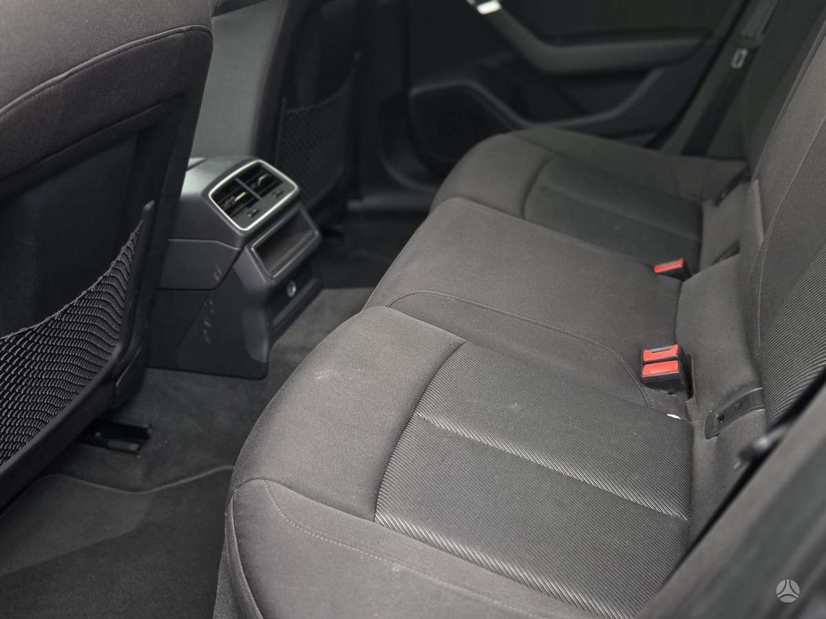 Audi A6, 2.0 l., Универсал