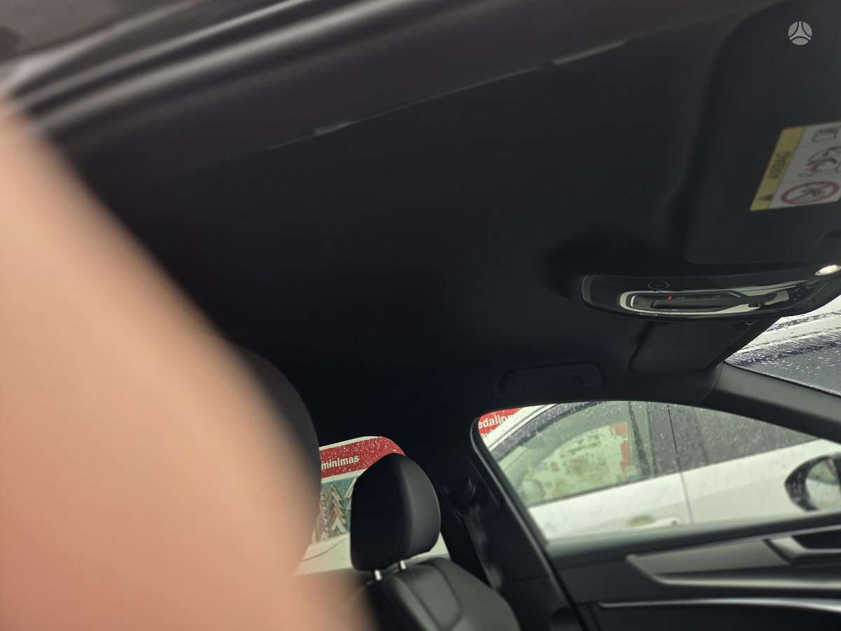 Audi A6, 2.0 l., Универсал