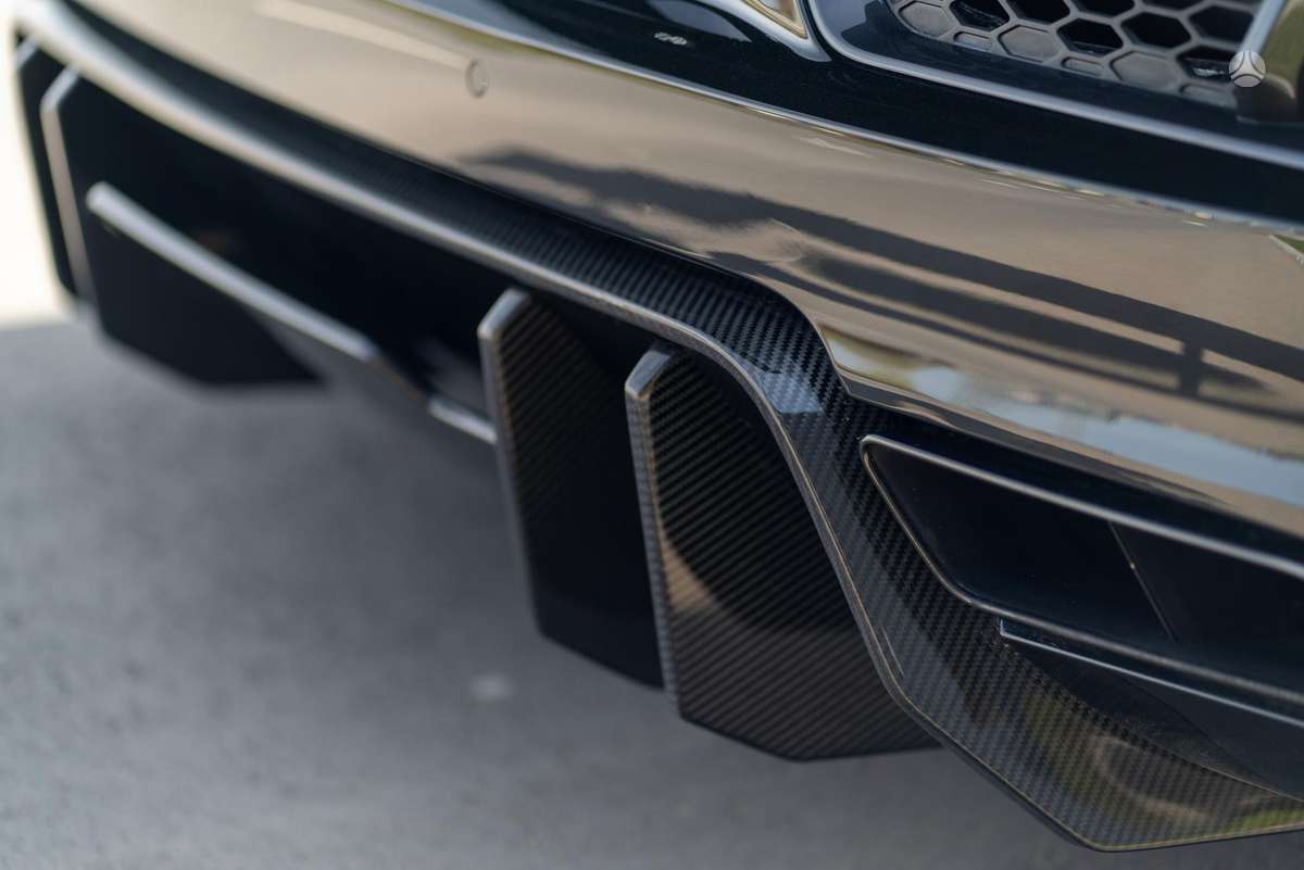 Audi R8, 5.2 l., Купе (coupe)