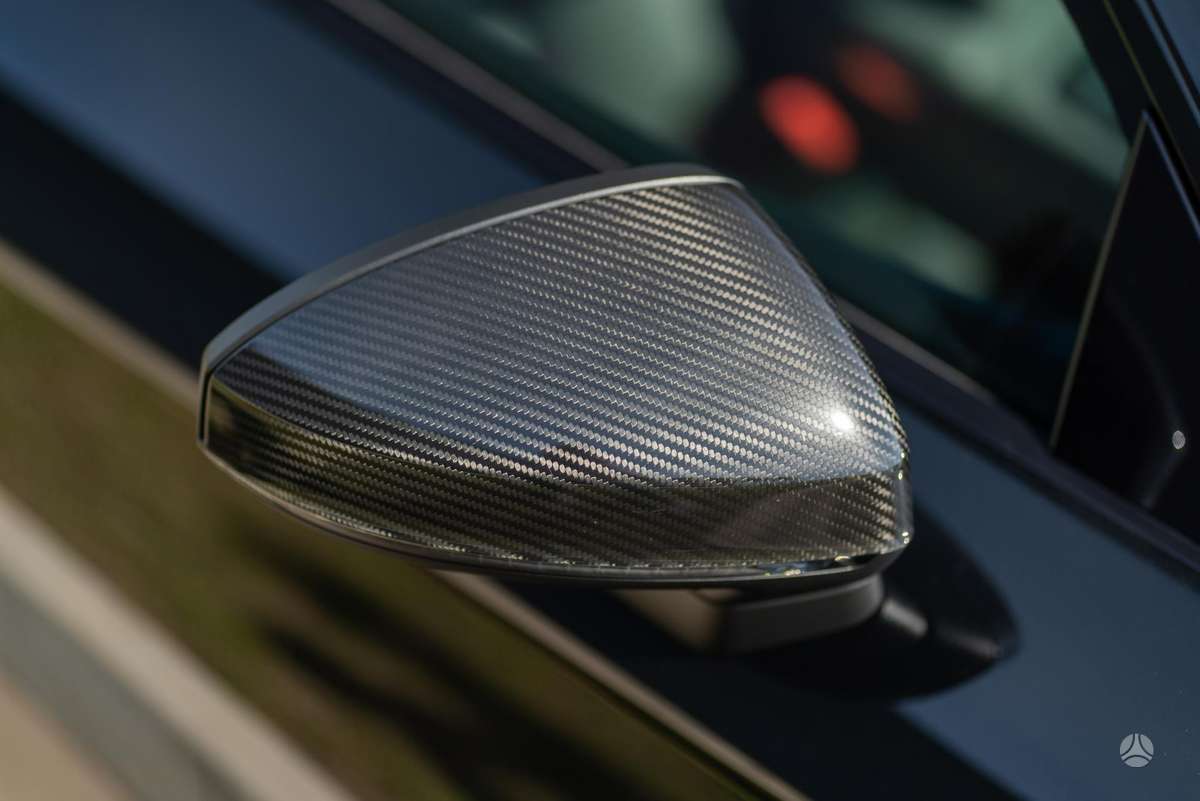 Audi R8, 5.2 l., Купе (coupe)