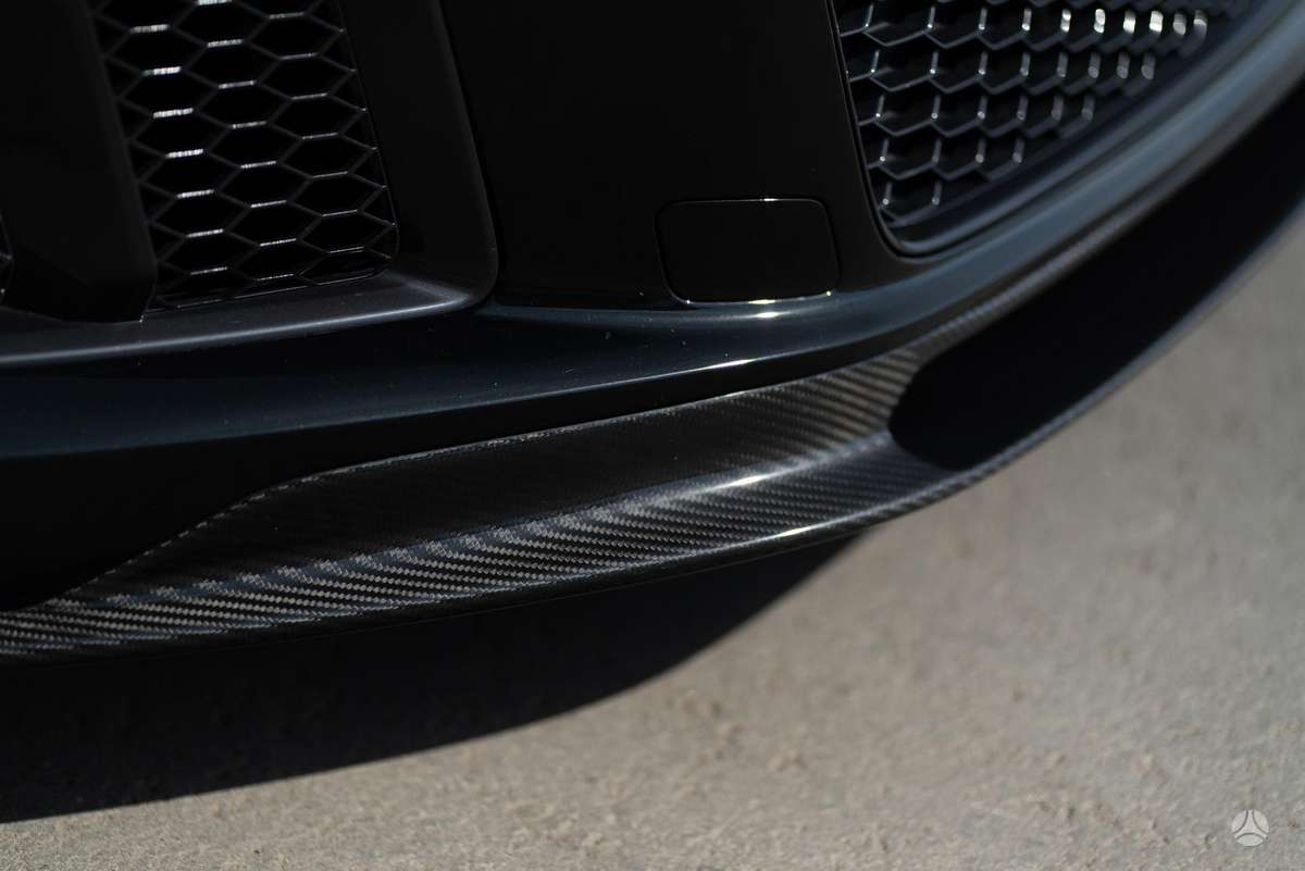 Audi R8, 5.2 l., Купе (coupe)