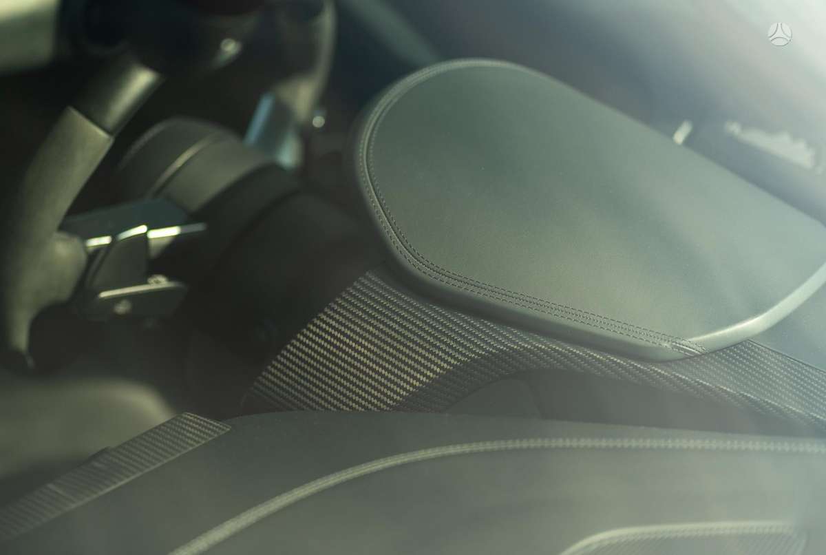 Audi R8, 5.2 l., Купе (coupe)