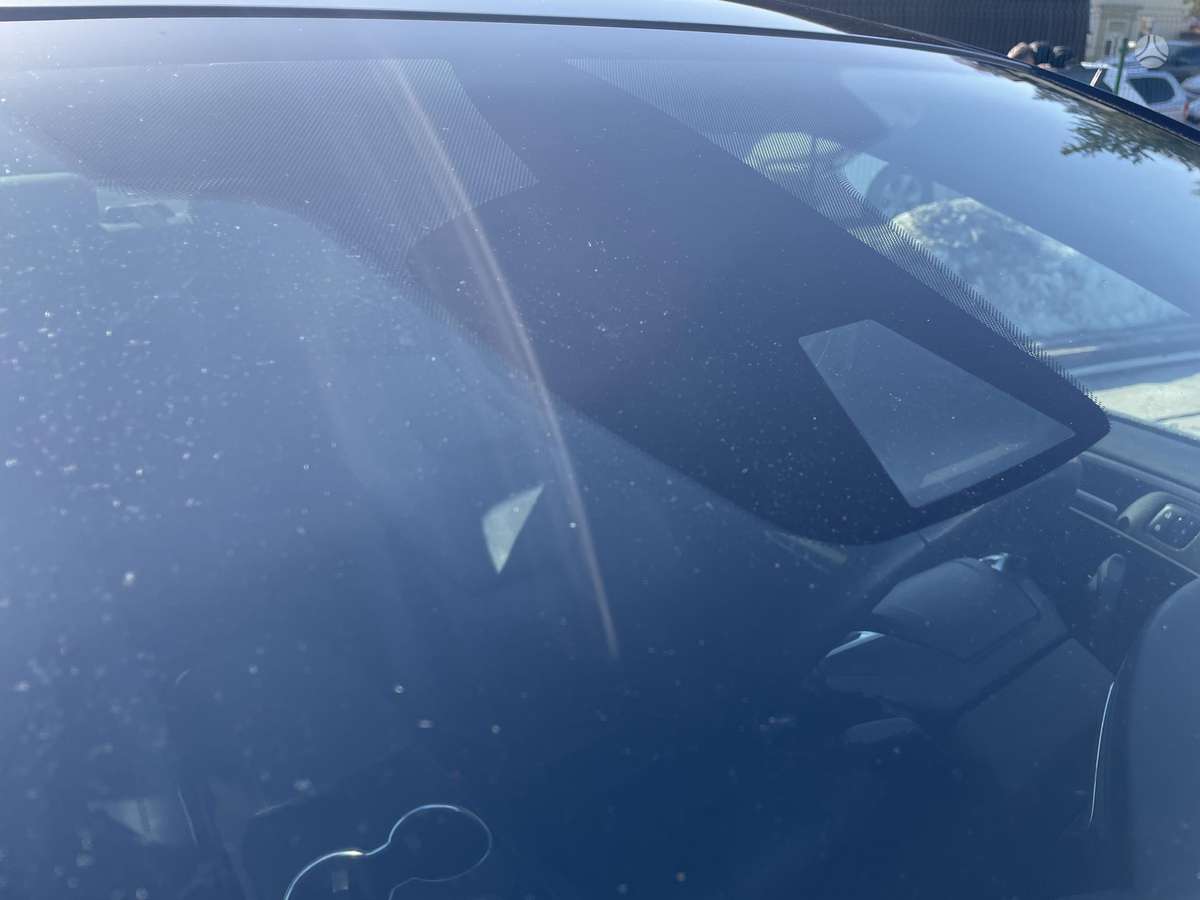 Ford Mondeo, 2.0 l., hatchback