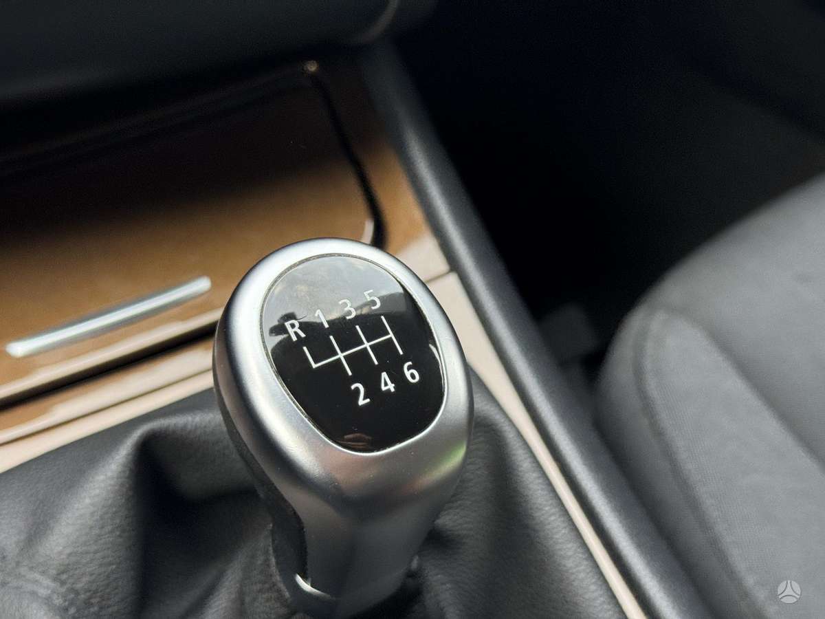 BMW 116, 2.0 l., Хэтчбек