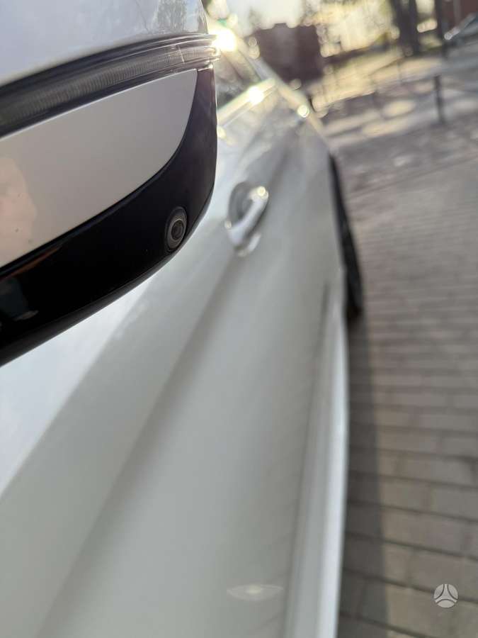 BMW 540, 3.0 l., Седан