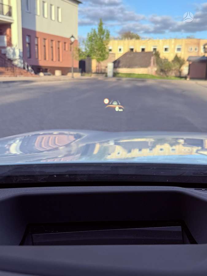 BMW 540, 3.0 l., Седан