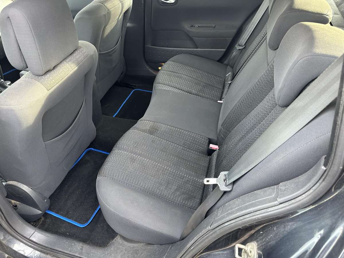Renault Megane, 2.0 l., Универсал