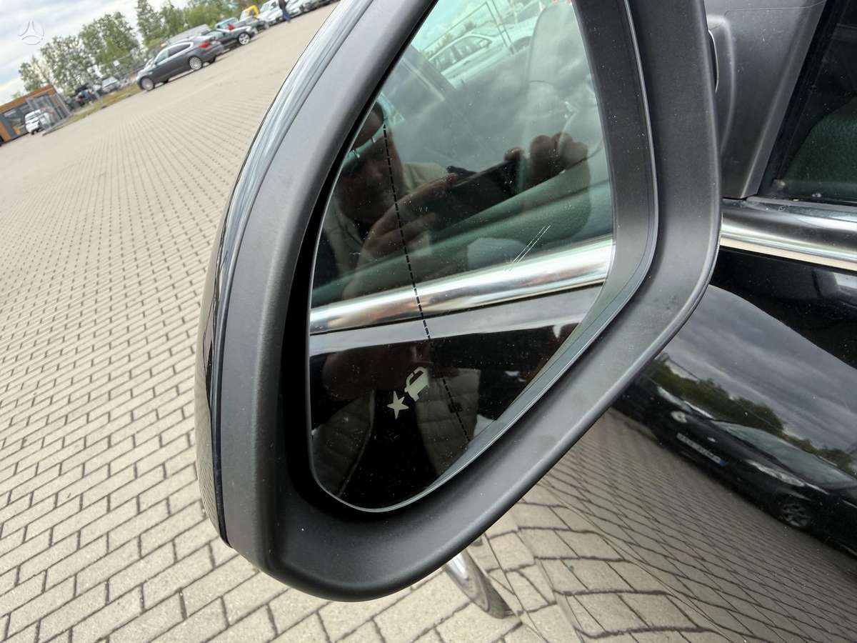 Opel Insignia, 2.0 l., Универсал