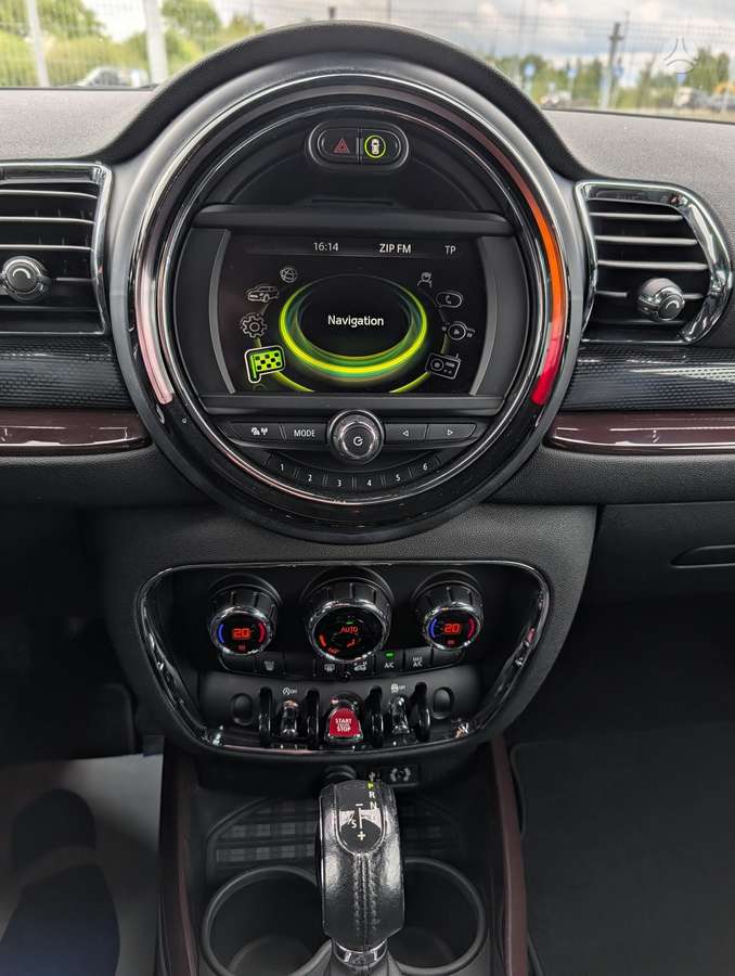 Mini Clubman, 1.5 l., hatchback
