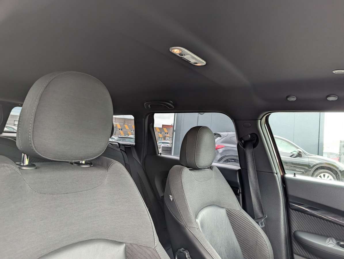 Mini Clubman, 1.5 l., hatchback
