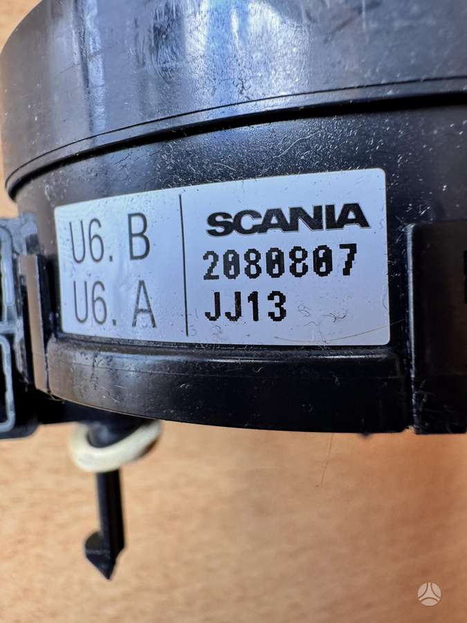 Scania R410 , 2080807, trucks