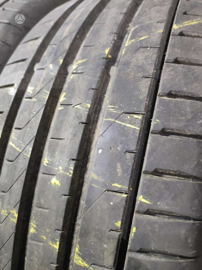 Falken, летние 235/50 R18