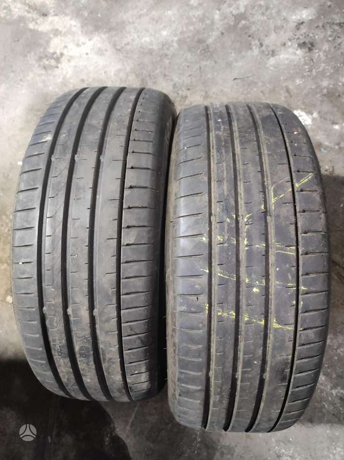 Falken, summer 235/50 R18