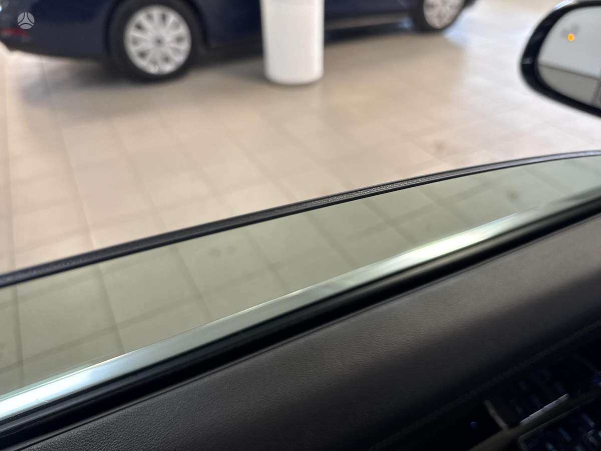 Jaguar XJ, 3.0 l., Седан