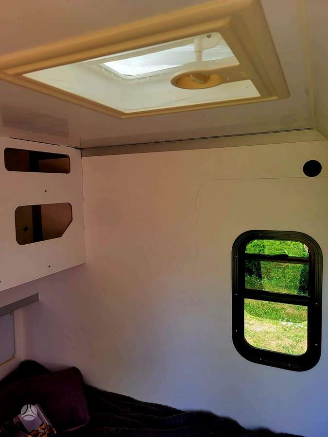 -Kita- PRAGMATEC, caravans