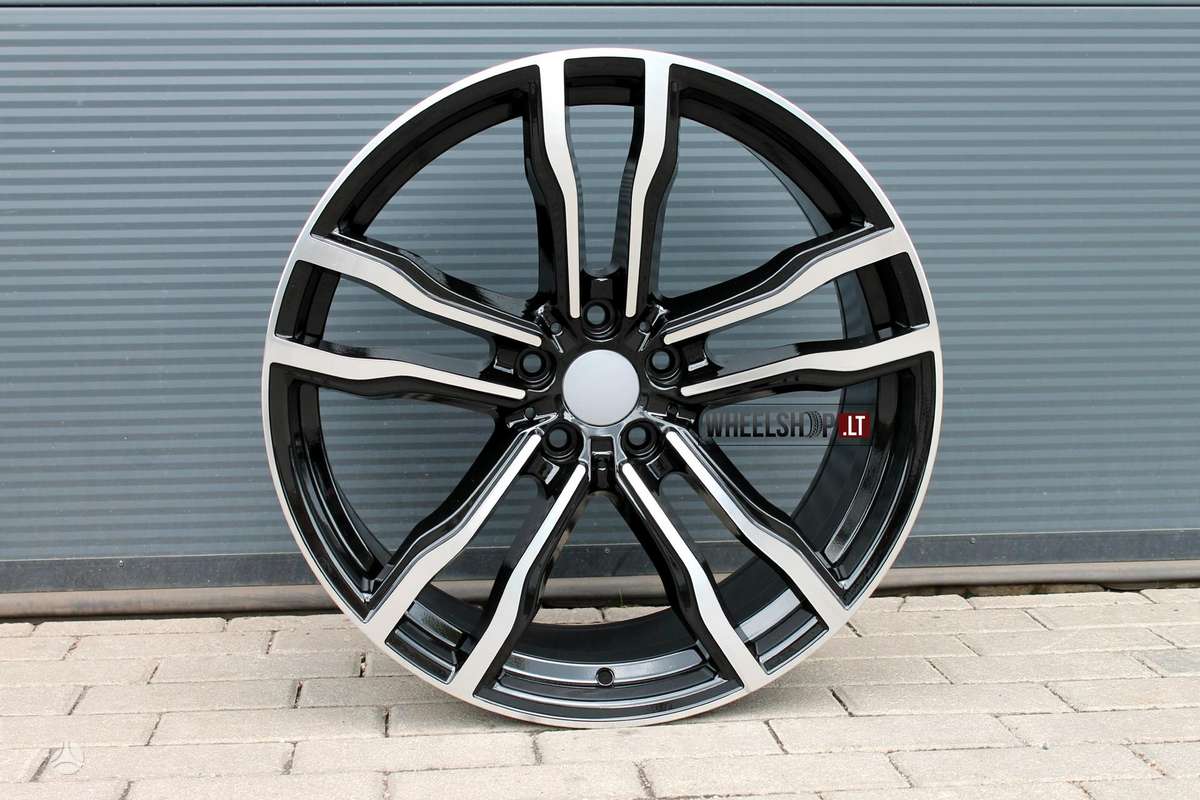 ADR 612m EU-BY588 Style MB, легкосплавные , R20