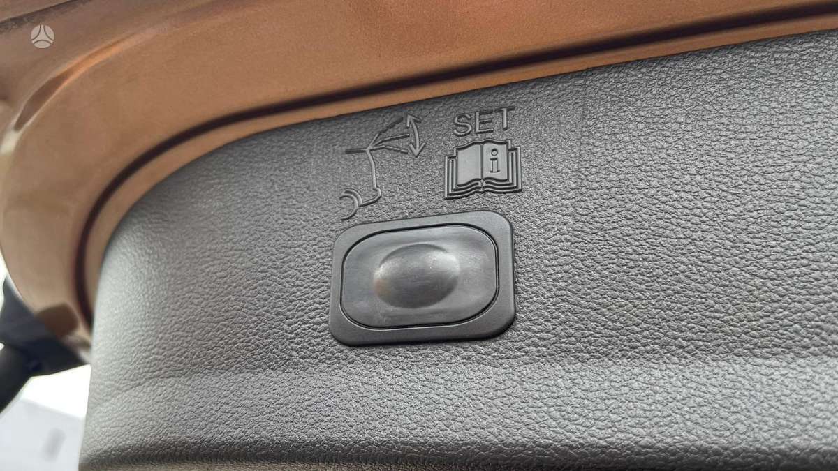 Ford Kuga, 2.0 l., mpv / minivan