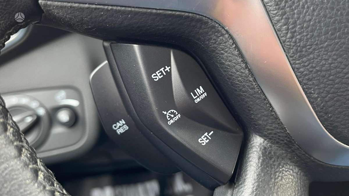 Ford Kuga, 2.0 l., Минивэн