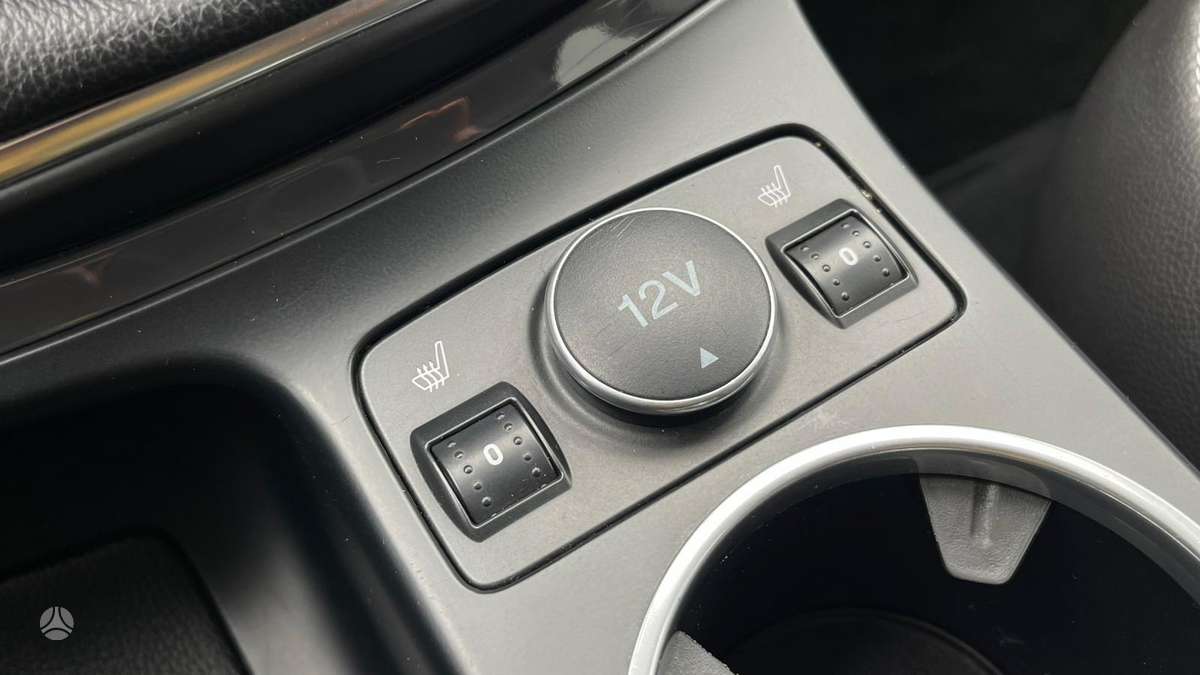 Ford Kuga, 2.0 l., mpv / minivan