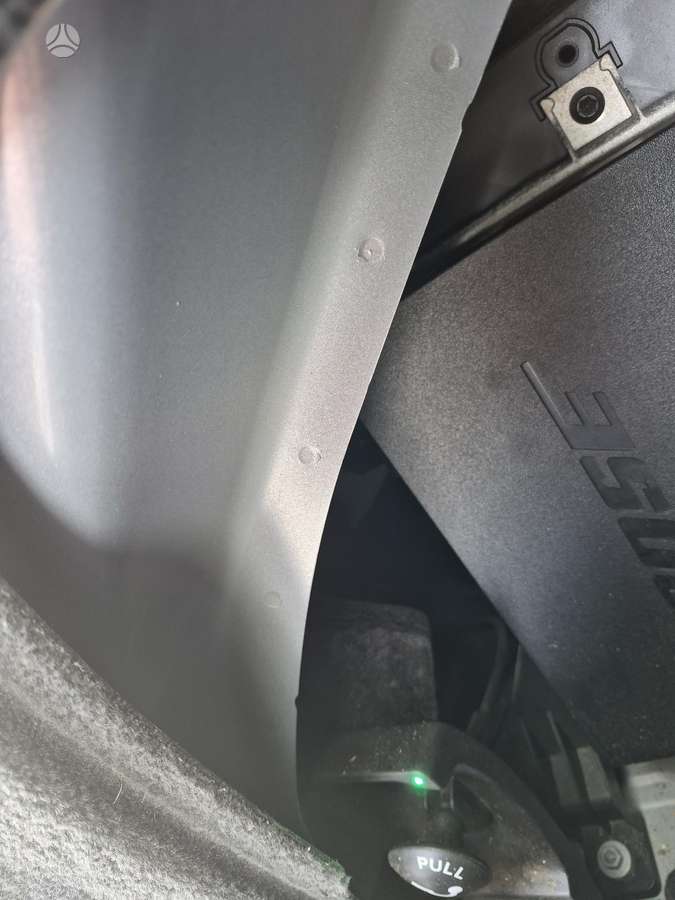 Audi A6 allroad, 3.0 l., Универсал