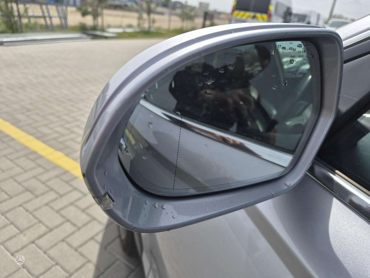Audi A6 allroad, 3.0 l., Универсал