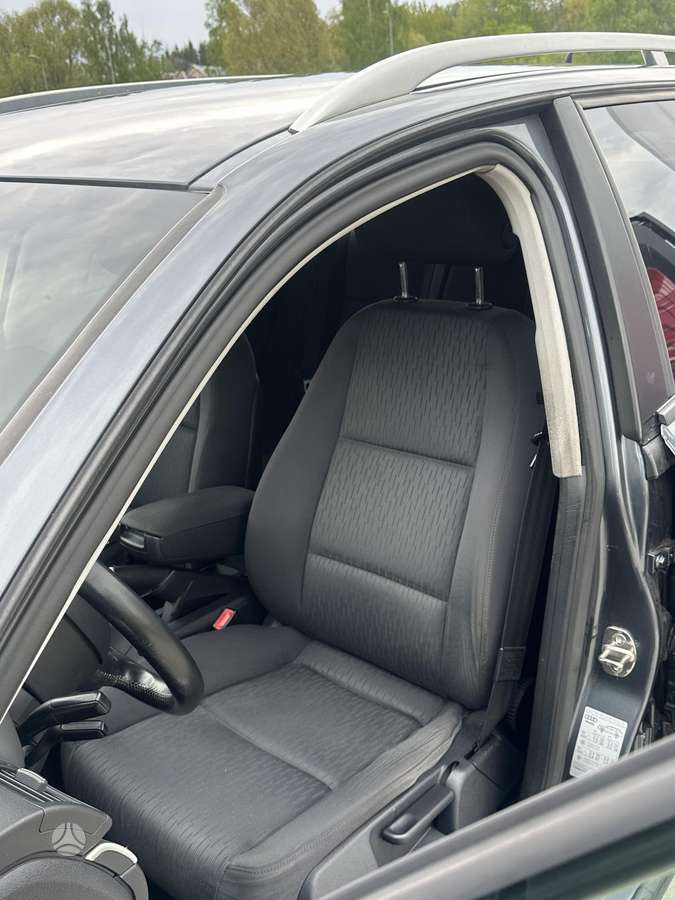 Audi A4, 2.0 l., Универсал