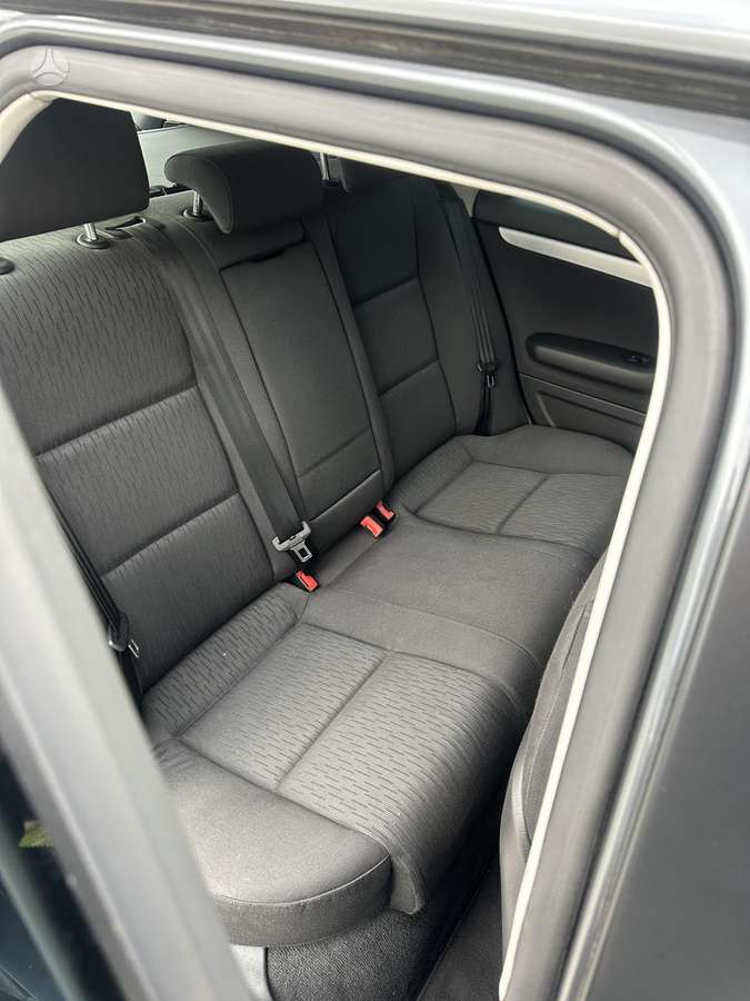 Audi A4, 2.0 l., Универсал