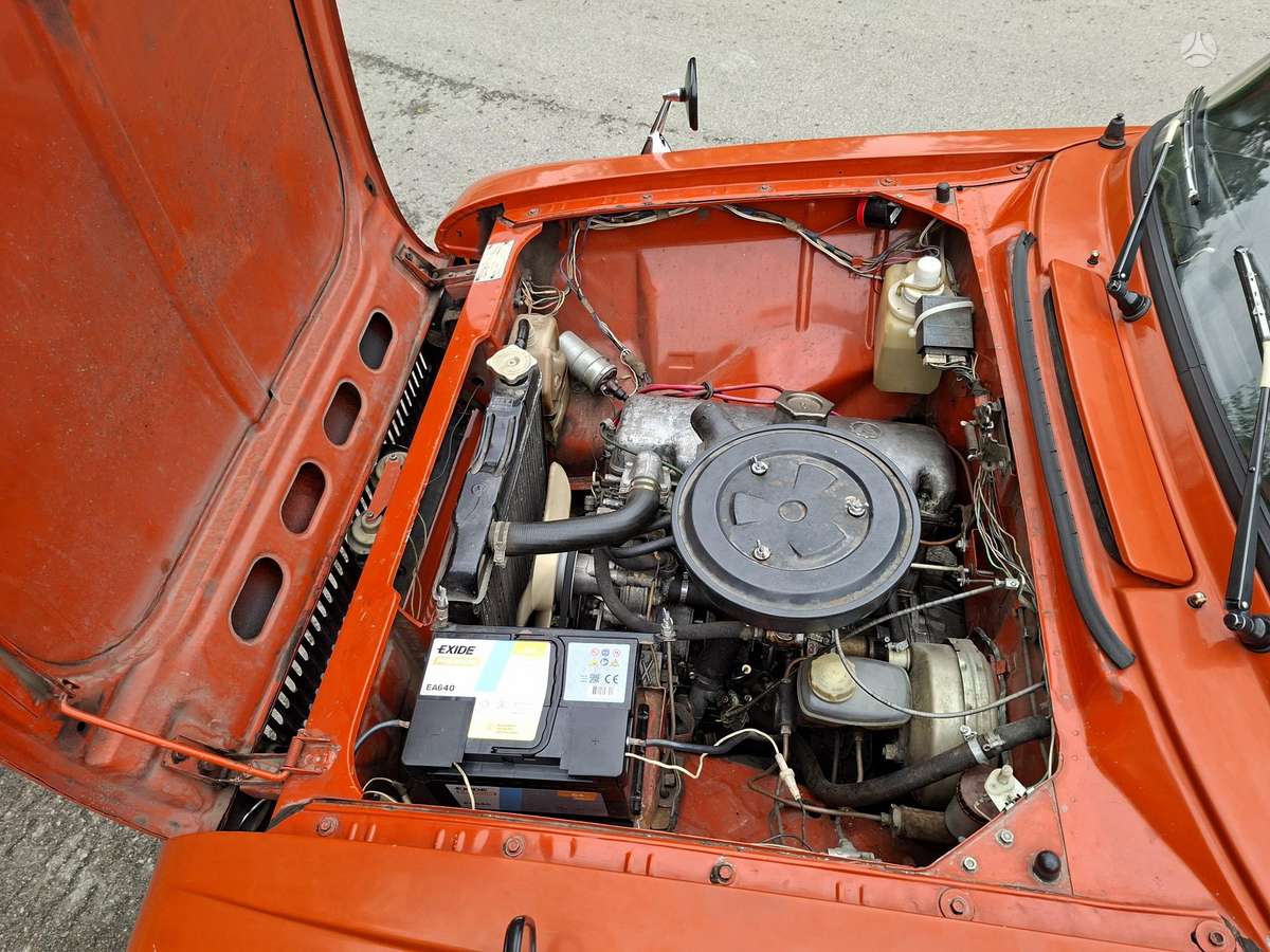 Moskvich 2125, 1.5 l., hatchback