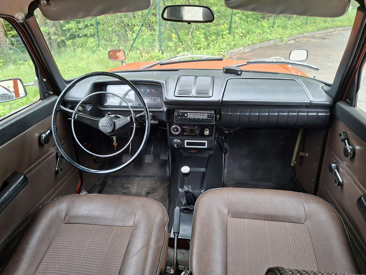 Moskvich 2125, 1.5 l., hatchback