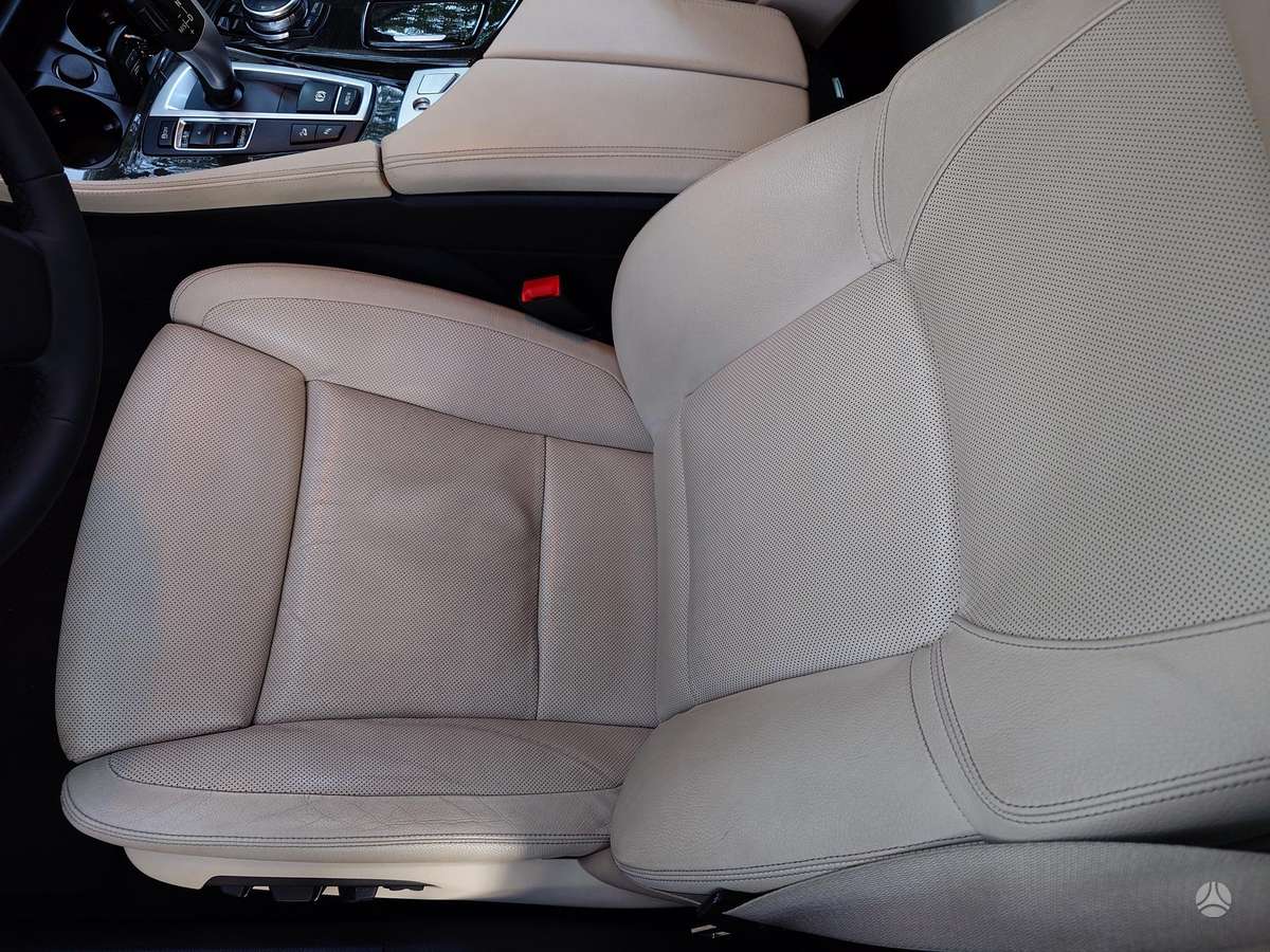 BMW 535, 3.0 l., Универсал