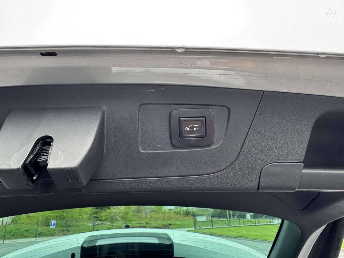 Opel Insignia, 1.5 l., Универсал