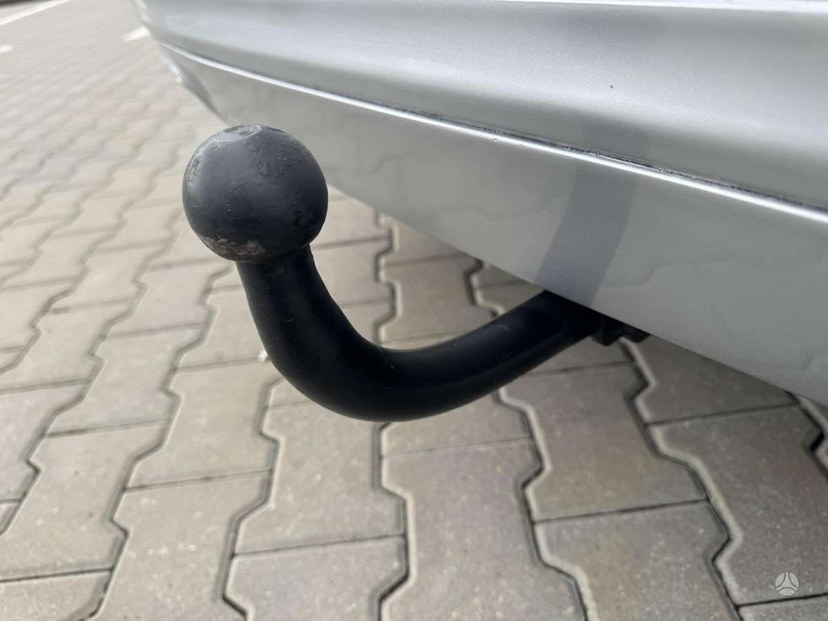Mercedes-Benz E250, 2.2 l., Седан