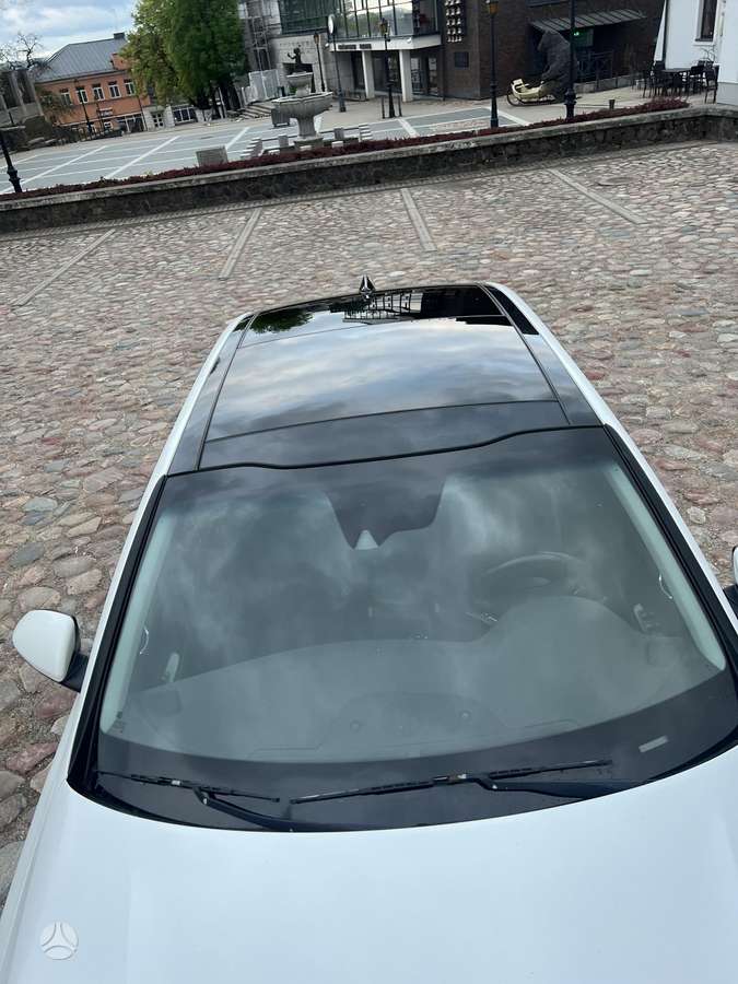 Kia Optima, 1.7 l., Седан