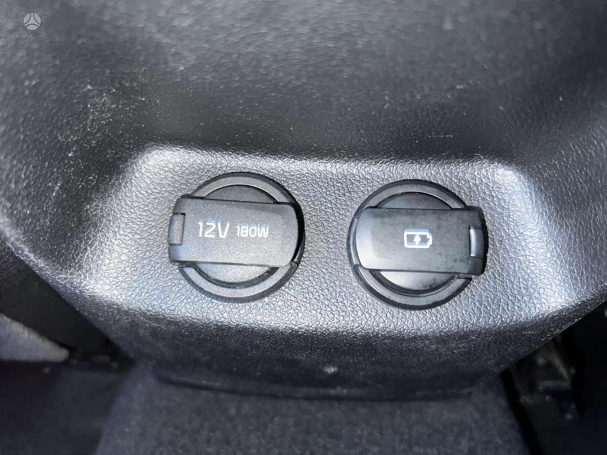 Kia Optima, 1.7 l., Седан