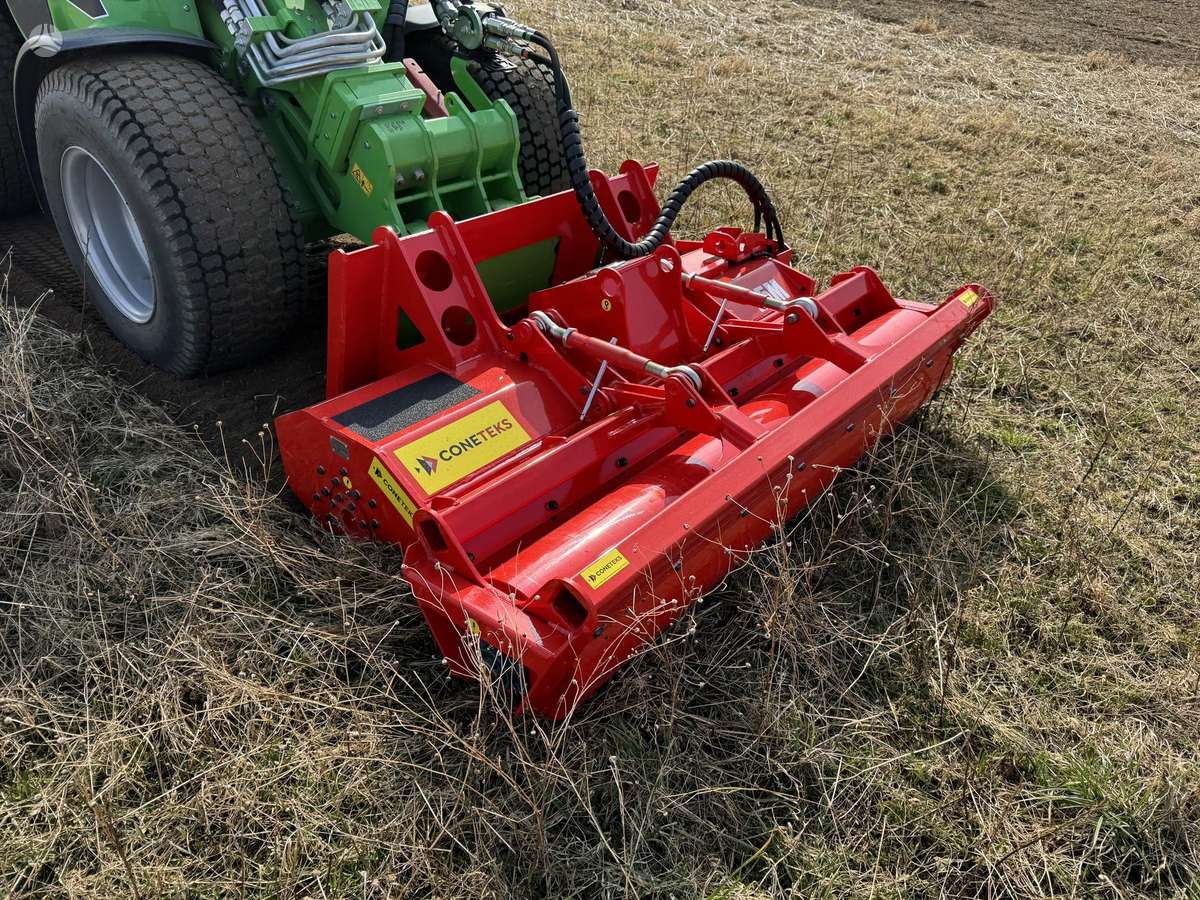 Bobcat 1.5M, мини-погрузчики