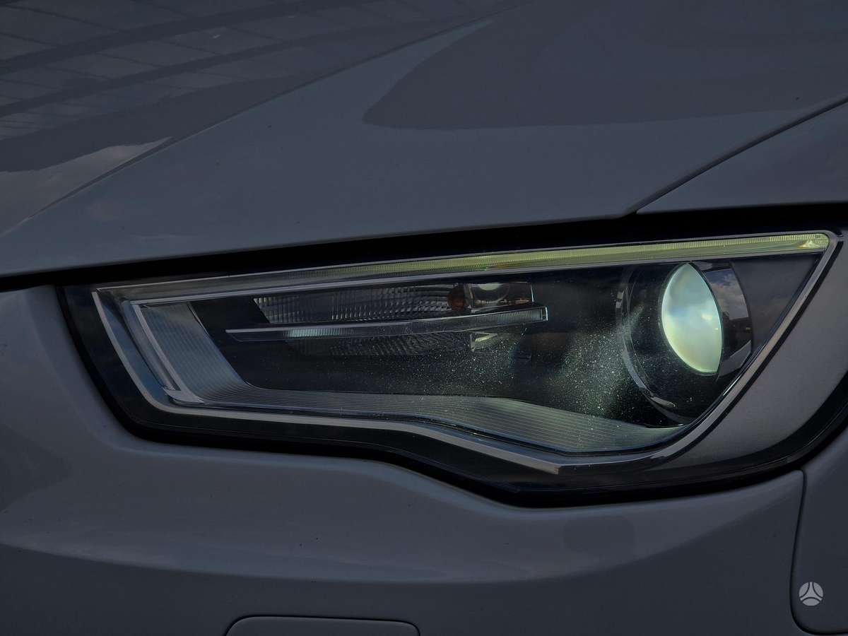 Audi A3, 2.0 l., hatchback