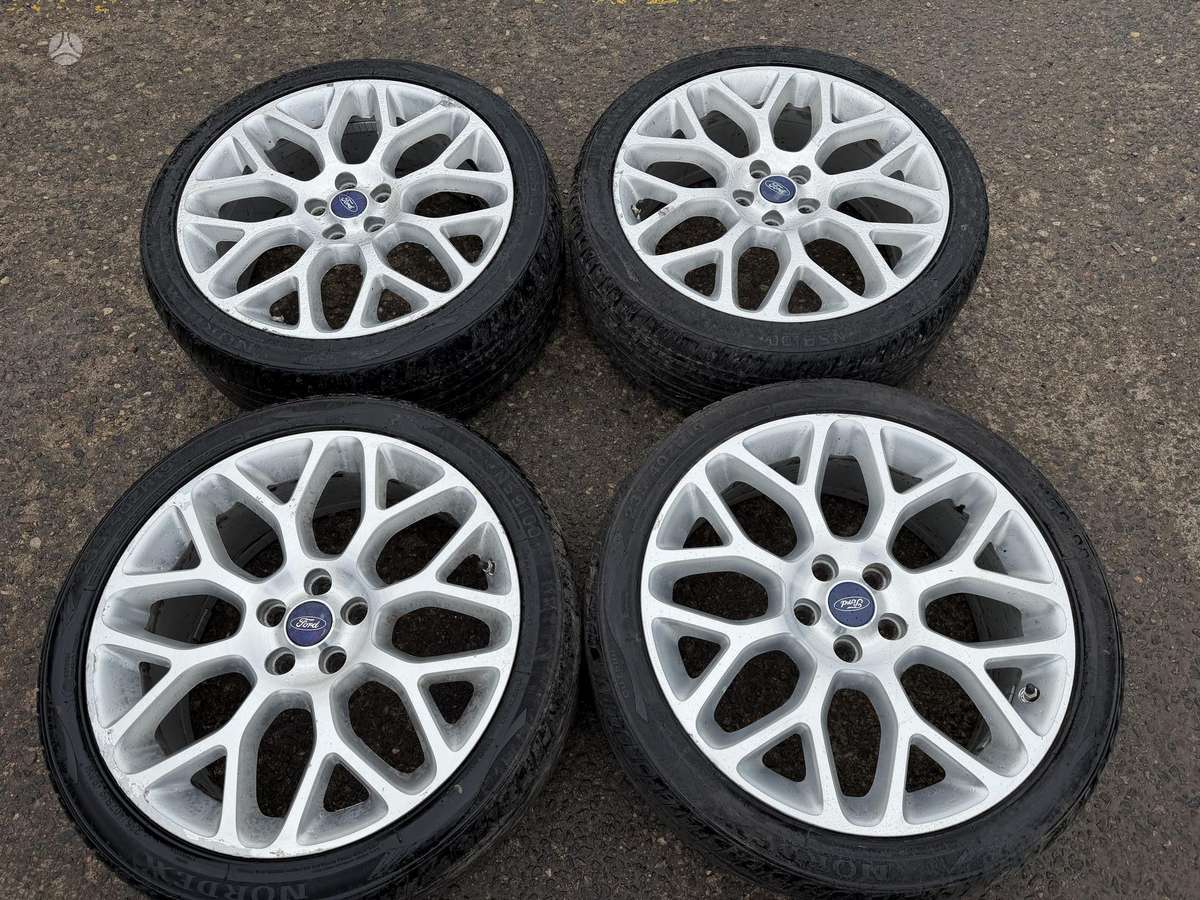 Ford, легкосплавные , R19