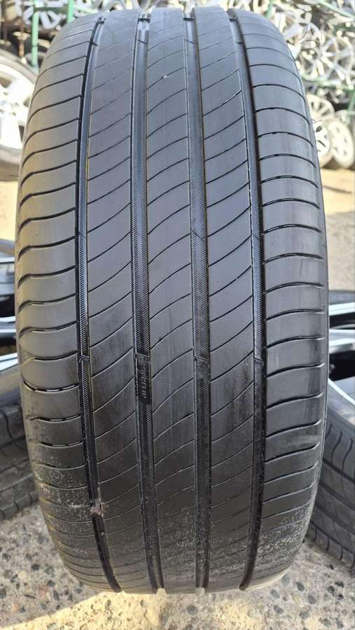 Peugeot, light alloy, R20