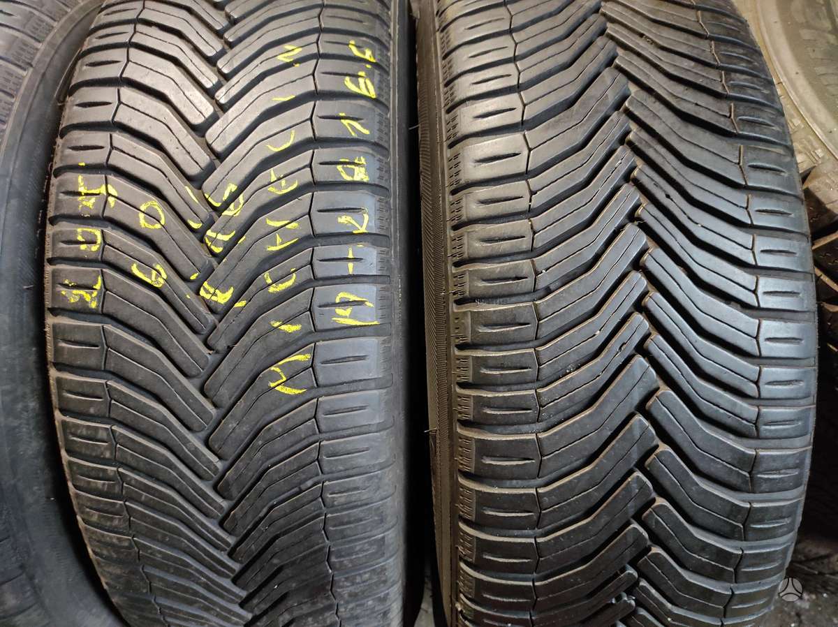 Continental, летние 205/60 R16