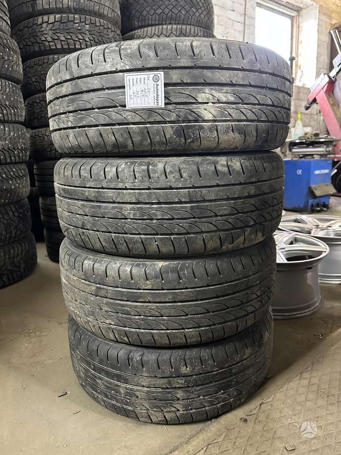 Toyota, легкосплавные , R17