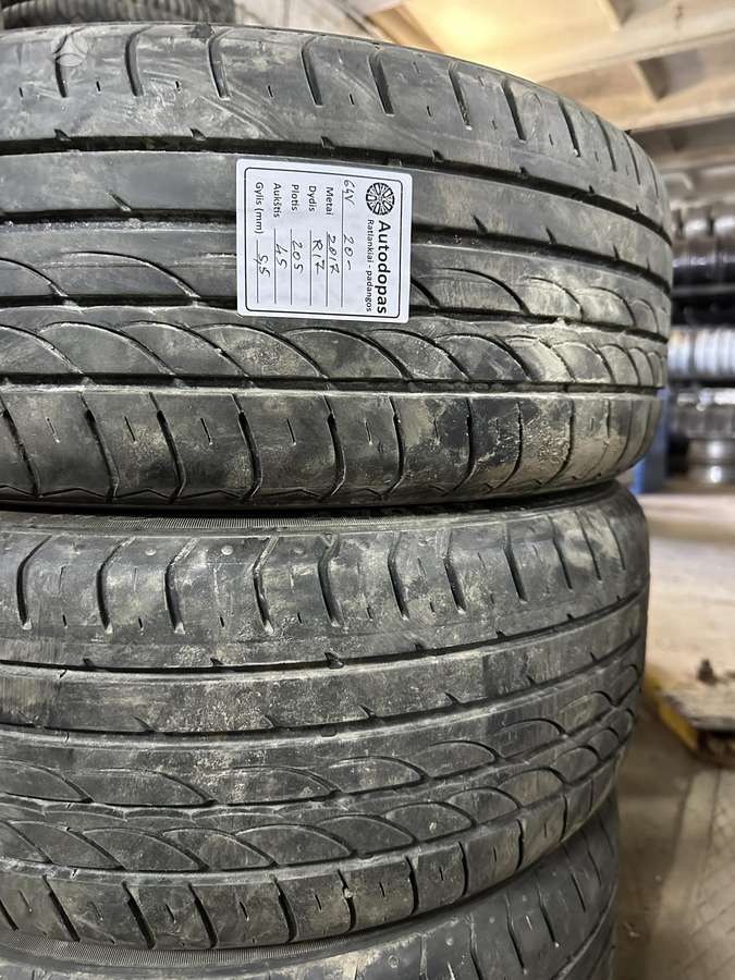 Toyota, легкосплавные , R17
