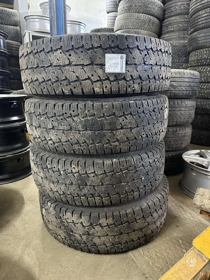 Ford, stamped steel, R16