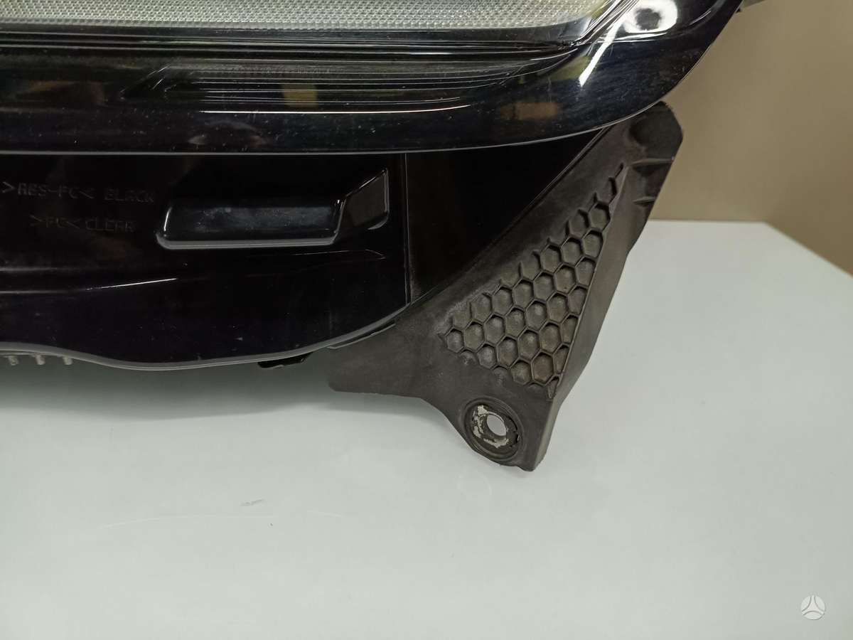 Land Rover Range Rover Velar High versija