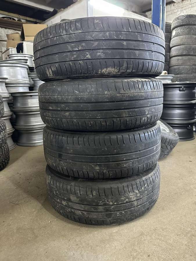 Ford, light alloy, R16