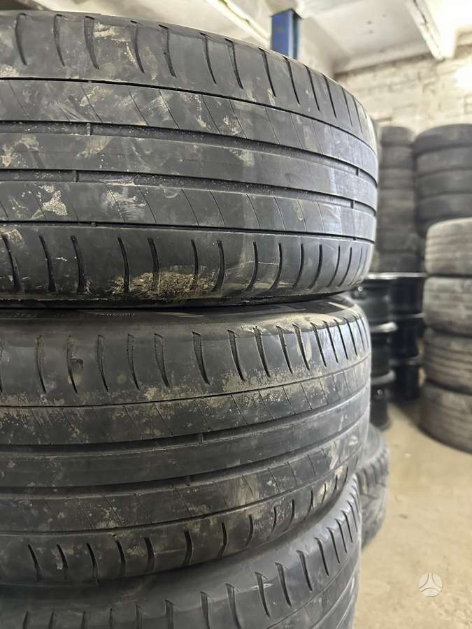 Ford, lengvojo lydinio, R16