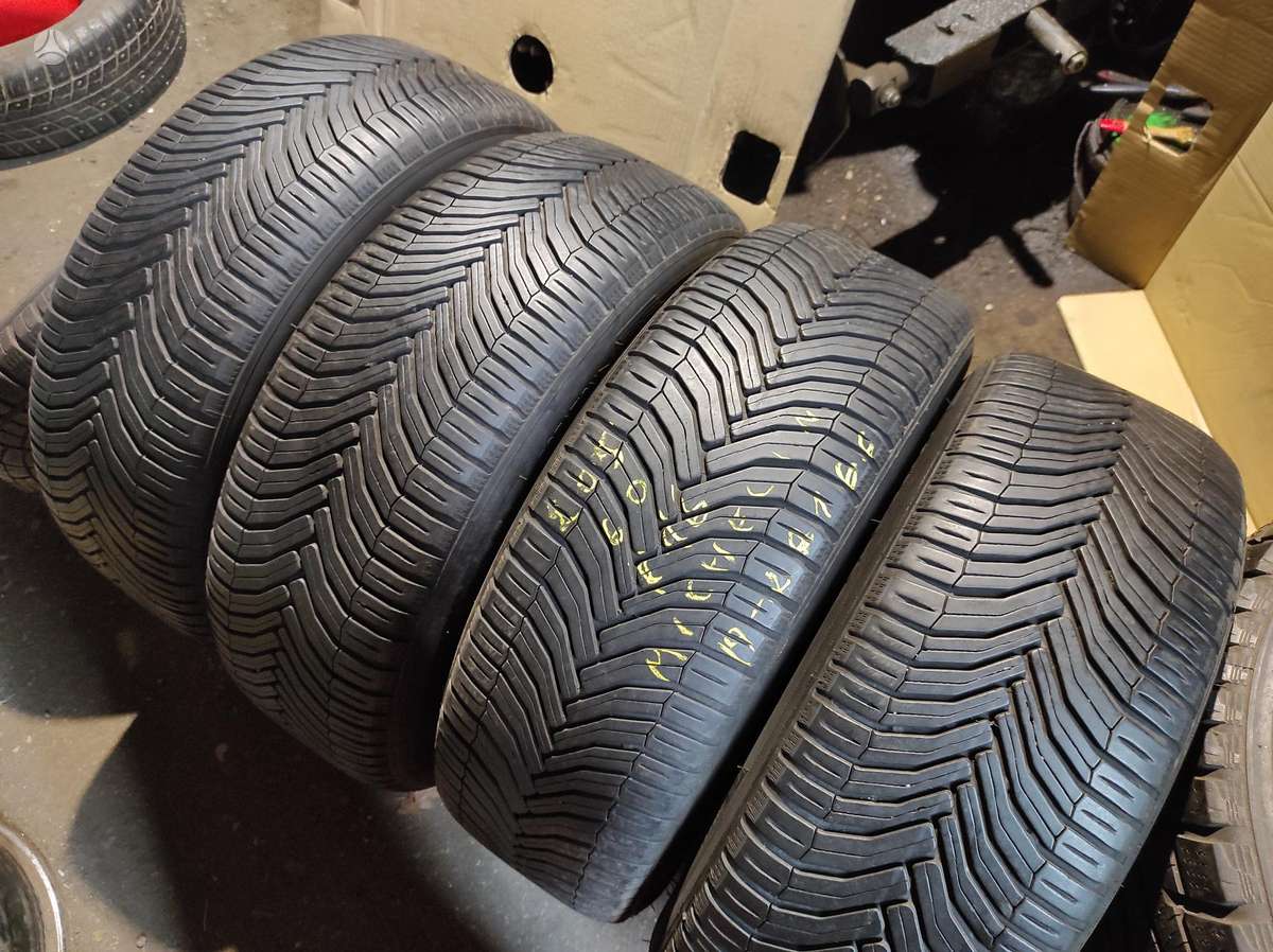 Goodyear, winter 205/60 R16