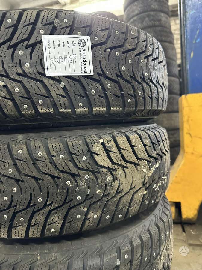 Goodride, winter 185/65 R15